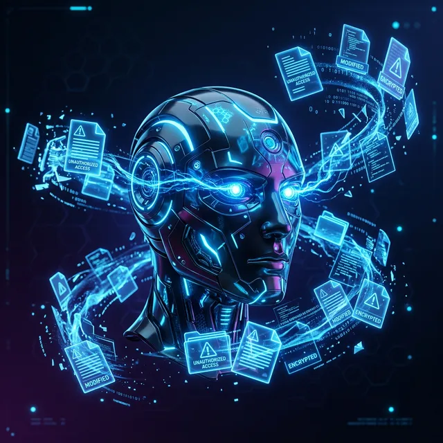 AI Agent Chaos